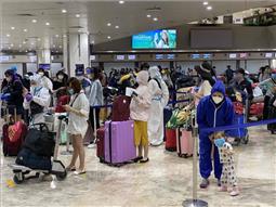 Chiều 31/5, Việt Nam tiếp tục không ghi nhận ca mắc mới